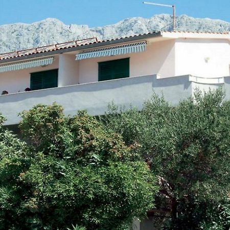 Apartments Rajcevic Makarska Exterior photo