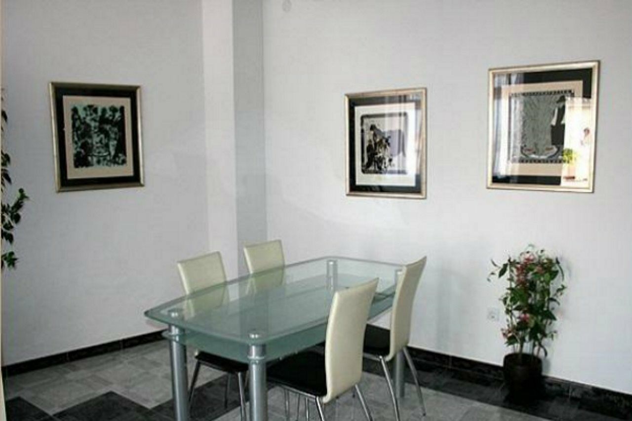 Apartments Rajcevic Makarska Exterior photo