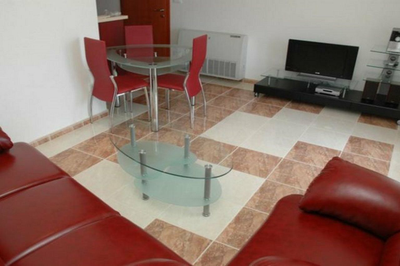 Apartments Rajcevic Makarska Exterior photo